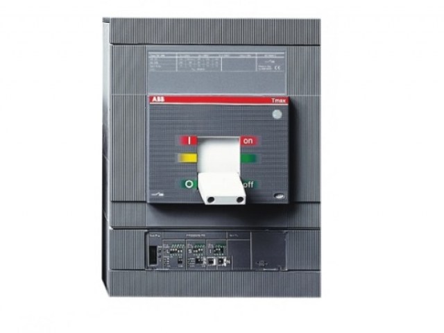 Mccb Abb 1SDA063042R1  3P 1600A 70kA 