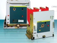 Vcb HyunDai HVG1131BGS444A  630A  20kA  7.2kV 