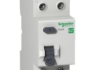 Rcbo EZ9D34616 1P+N 4.5kA schneider
