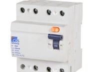 Rccb Cs 4P 63A 100mA CSRB4P63A100