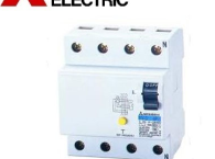 Rccb Mitsubishi BV-D 4P 63A 30m