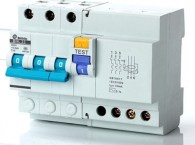 Mcb Shihlin BHL 4P 40.50.63A 6kA 