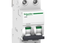 MCB Schneider A9F74225 IK60 2P 6kA 230V