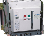 Acb chint NXA20N 2500A 80kA