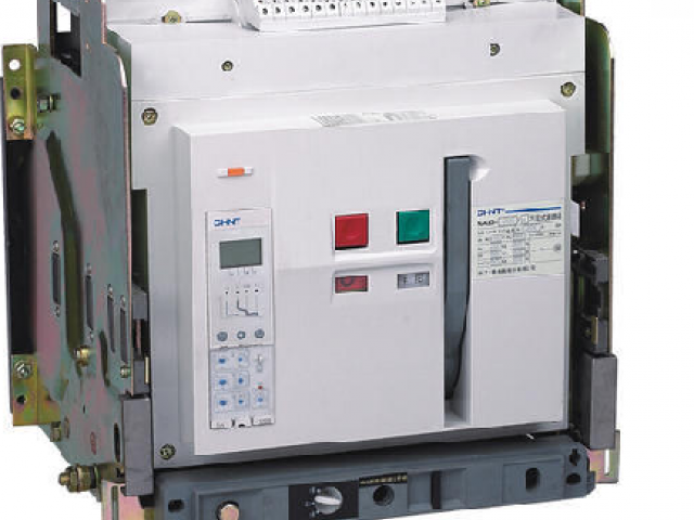 Acb chint NXA40N 4000A 80kA