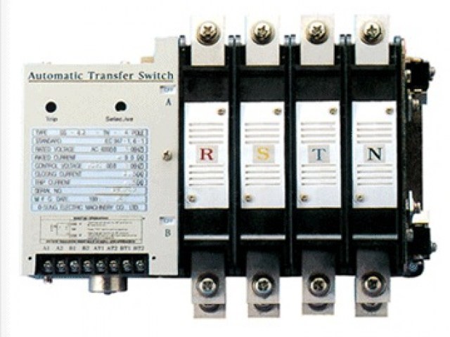 Ats Osung AC600V- DC125V OSS-66TN