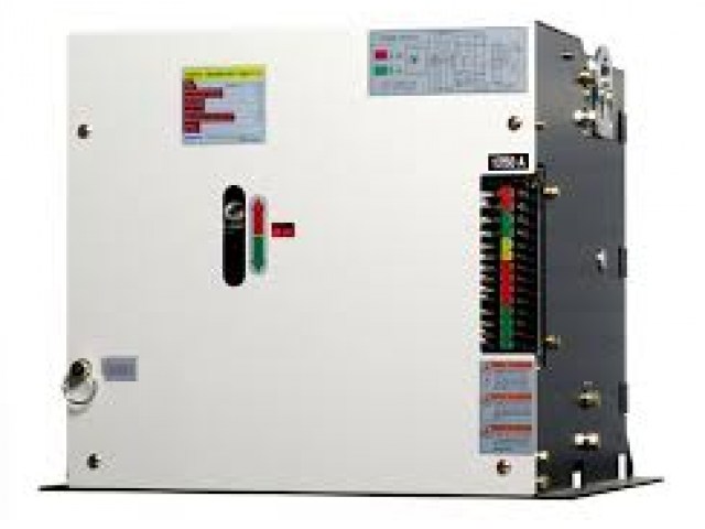 Ats Osung AC600V- DC125V OSS-663-PC