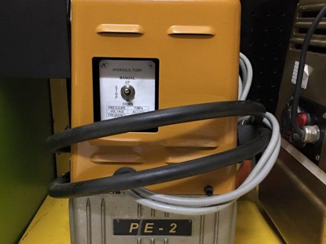 May-bom-đien-thuy-luc-KORT PE-2