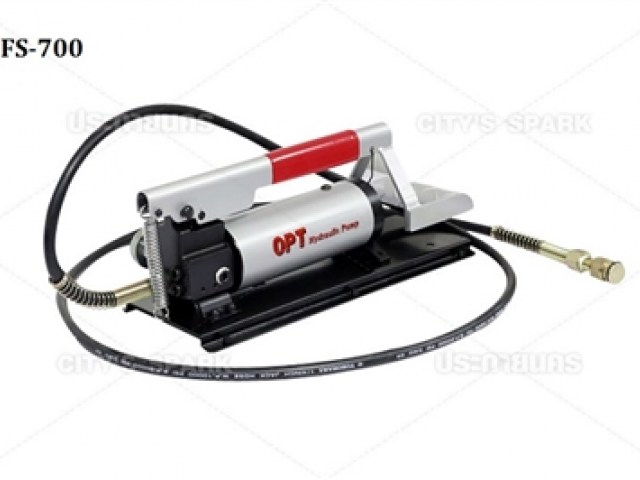 Bom-thuy-luc OPT FS-700