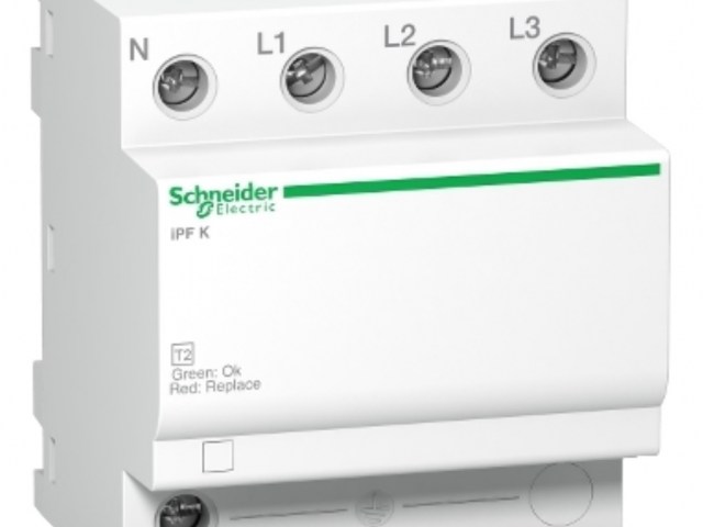 iPRD type 2,3P+N 400V A9L65601