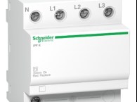 iPK type 2,3P+N,400V A9L15688