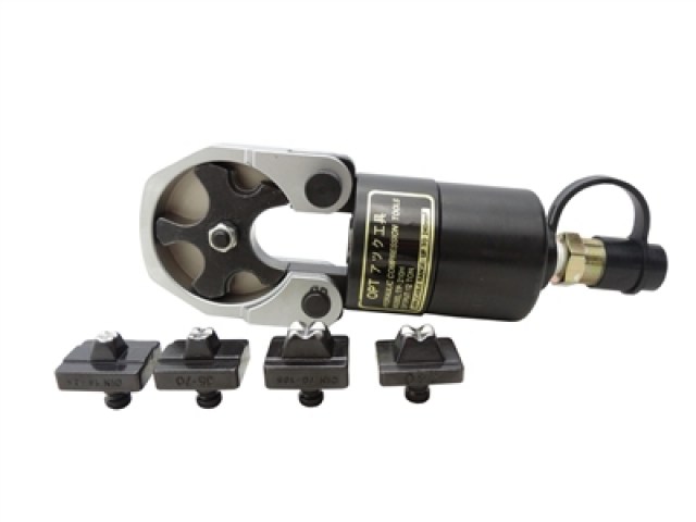 dau ep cos thuy luc OPT TP-210H