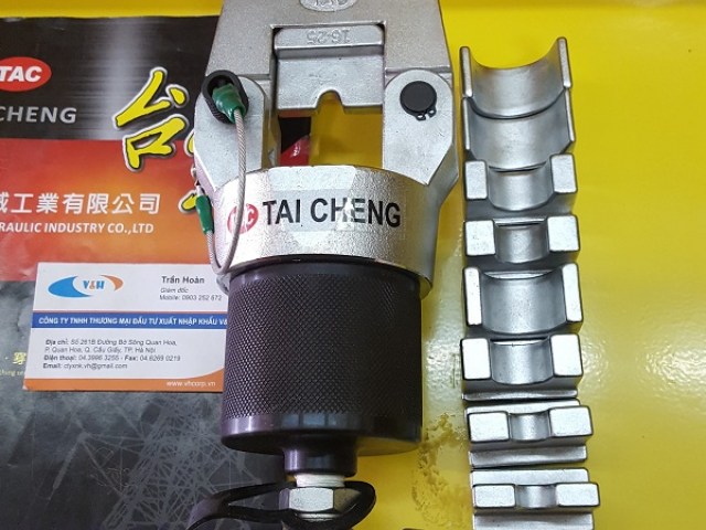 Đau-ep-cos-thuy-luc CO-400A