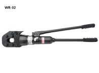 Kìm cắt cáp thép thủy lực OPT WR-32 & WR-32H