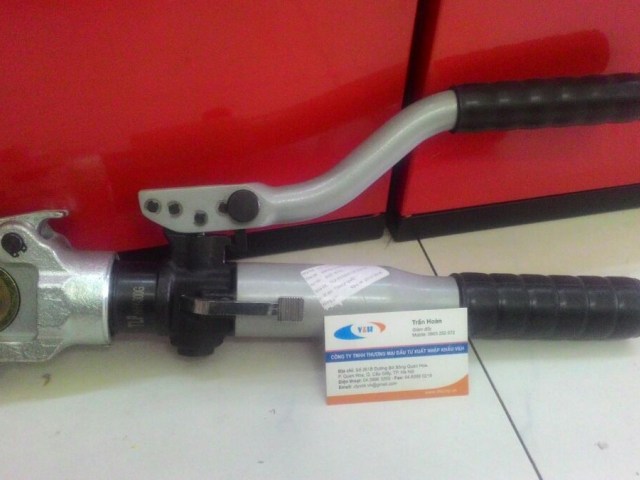 Kim-ep-cos-thuy-luc-TLP HHY-300G