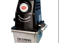 May bom thuy luc TAC CTE-25AD