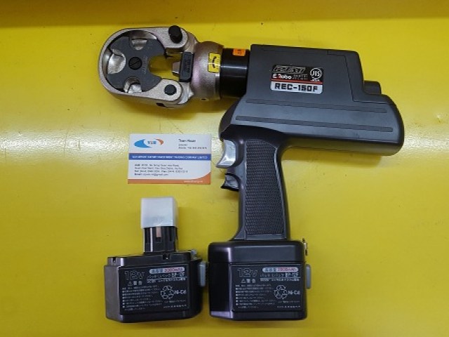 May-ep-cos-pin-IZUMI REC-150F