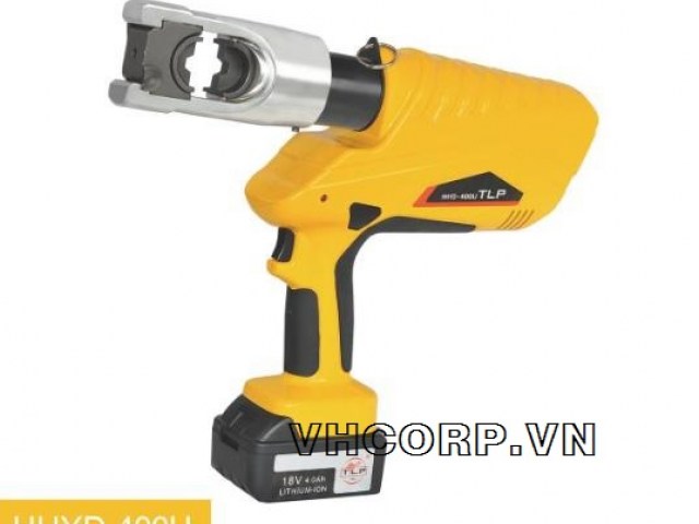 May-ep-cos-thuy-luc-Pin-HHYD-400U