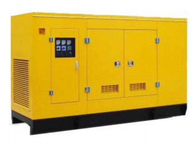 may phat dien Cummins 140KVA