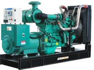 may phat dien cummins