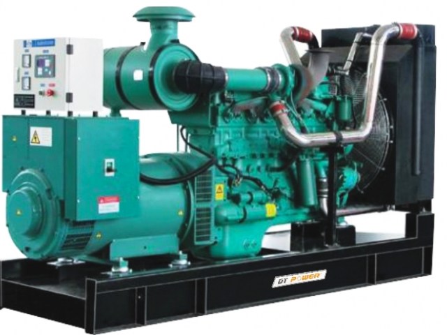 may phat dien cummins