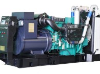 may phat dien mitsubishi