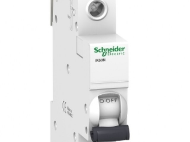 MCB Schneider A9F74150 IK60 1P 6kA 230V