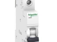 MCB Schneider A9F74163 IK60 1P 6kA 230V