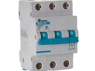 Mcb Shihlin BHA 3P 80.100A 10kA