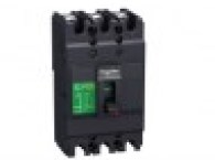 MCCB 3P EZC100B3015 easypact ezc schneider 