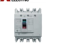 Mccb Mitsubishi NF800-HEW  4P (400~800)A /Adj 70KA