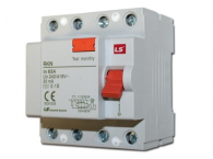 Rccb LS RKN-b 3P+N 80~100A