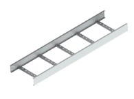Thang cáp sơn tĩnh điện 100x35 dày 1.0