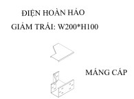 THANH GIẢM TRÁI MÁNG CÁP