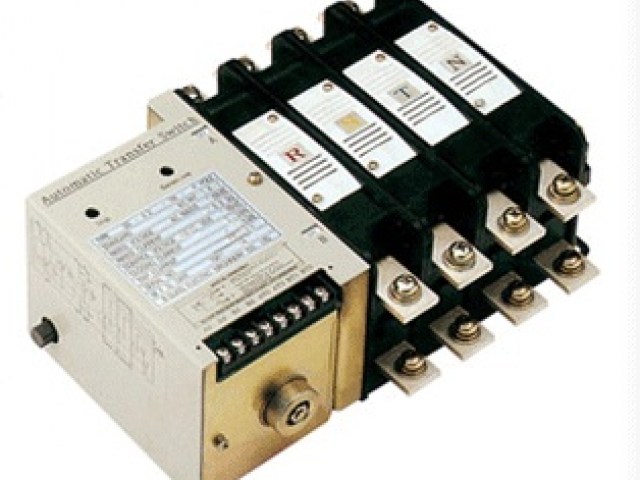 Ats Osung AC600V- DC125V OSS-61TN 100A