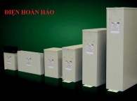 Tụ bù Abb CLMD63 415 60