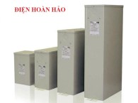 Tụ bù Abb CLMD63 400 70
