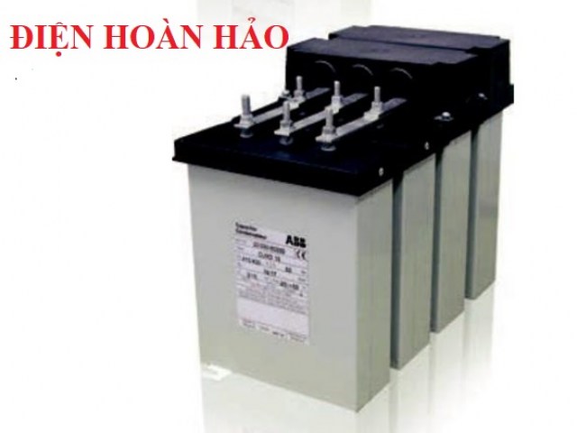 Tụ bù Abb CLMD83 440 90