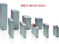 Tụ bù Abb CLMD13 480 10