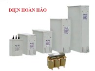 Tụ bù Abb CLMD63 525 80