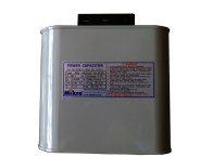 Tụ Dầu 3p ( Loại Vuông ) Mikro 10Kvar - 440V - 50Hz  215D*155H
