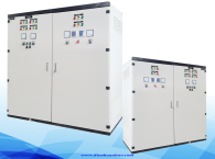 Tủ điện chuyển đổi tự động ATS