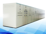 Tủ phân phối chính MSB