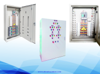 Tủ phân phối DB